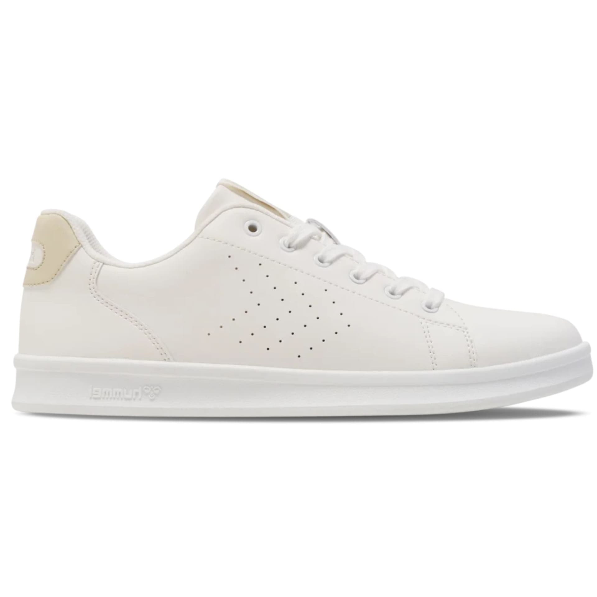 Court Line – Custom Corporate Sneaker mit Firmenlogo