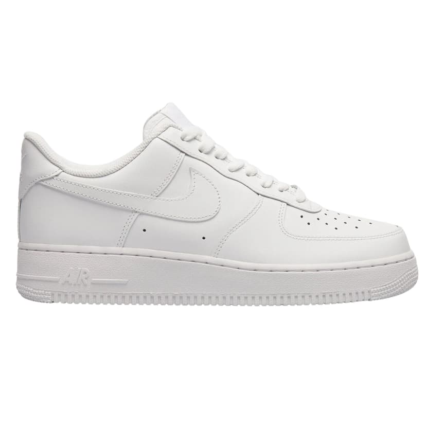 Air Force 1 – Custom Corporate Sneaker mit Firmenlogo